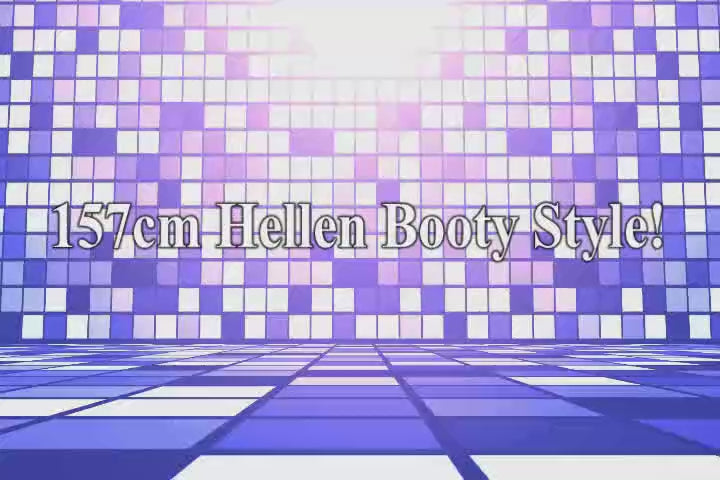 157cm/5ft2 E-cup TPE Sex Doll – Anastasia