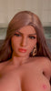 158 cm große TPE-Sexdoll mit C-Körbchen – Cassels