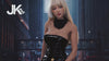 160cm/5ft3 D-cup S-TPE Sex Doll – Zinnia