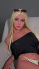 166cm/5ft5 C-cup TPE Sex Doll – Sandy