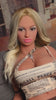 166cm/5ft5 C-cup TPE Sex Doll – Kelsey