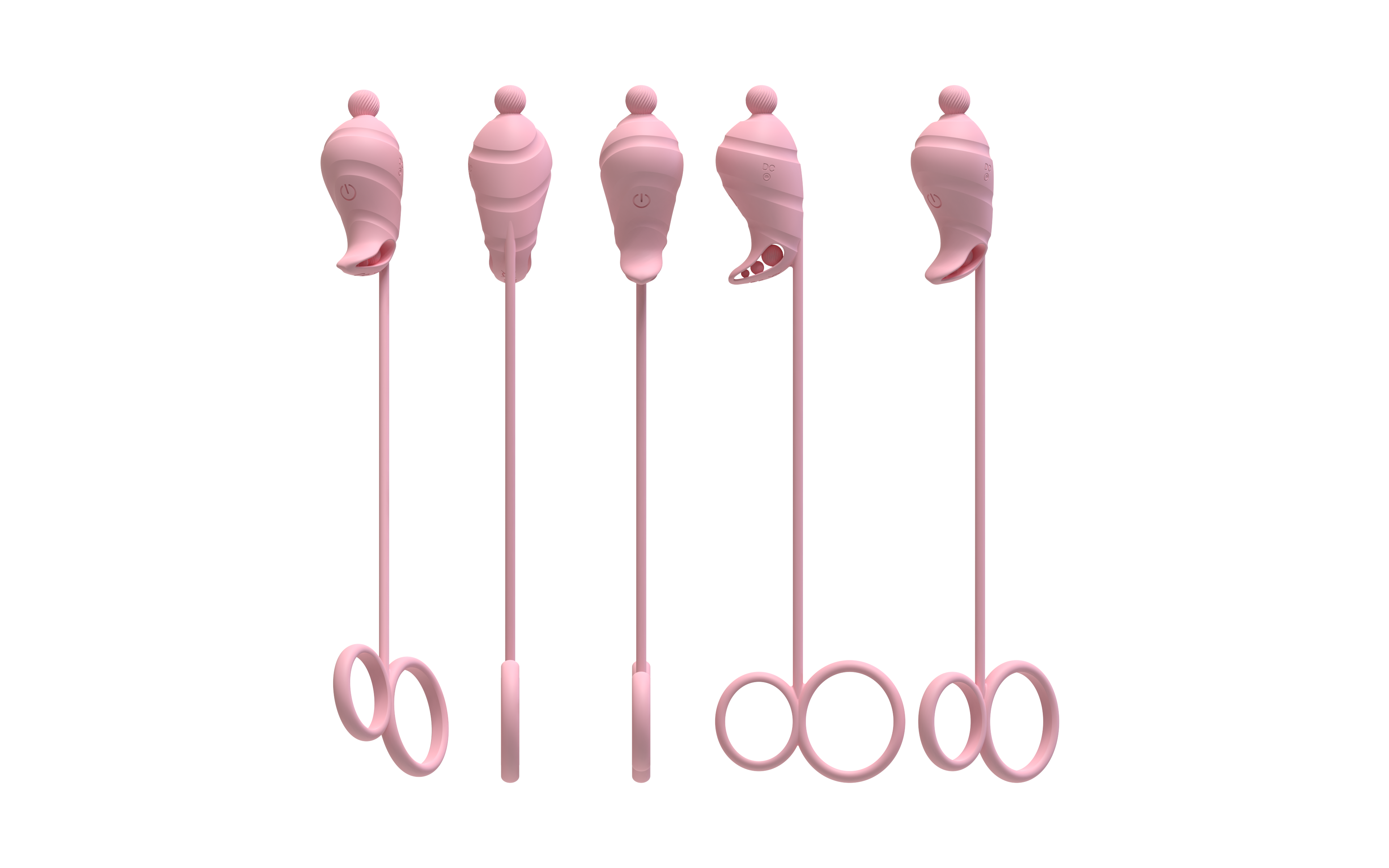 10-Mode Penis Estension Stimulator 2nd Generation