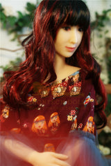 155cm/5ft1 C-cup TPE Sex Doll – Rosalie