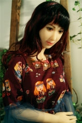 155cm/5ft1 C-cup TPE Sex Doll – Rosalie