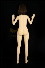 155cm/5ft1 C-cup TPE Sex Doll – Elysia